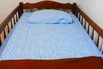 Хостел Gandhi Hostel Хостел Gandhi Hostel