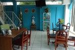 Гостевой дом Hotel Centroamerica Гостевой дом Hotel Centroamerica