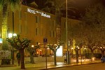 Отель Hotel Biokovo Отель Hotel Biokovo