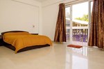 Вилла White Castles Anjuna Вилла White Castles Anjuna