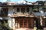 Отель Caserio Valuz Country Inn Отель Caserio Valuz Country Inn