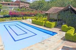 Отель Hotel Ruitoque Campestre Отель Hotel Ruitoque Campestre