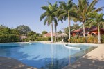 Вилла Villaggio Flor de Pacifico Вилла Villaggio Flor de Pacifico