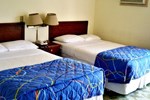 Отель Hotel Casa Berlin Отель Hotel Casa Berlin
