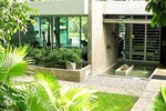 Отель Hôtel Particulier Отель Hôtel Particulier