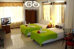 Отель Galapagos Dreams Отель Galapagos Dreams