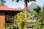 Отель Hotel Rancho Cerro Azul Отель Hotel Rancho Cerro Azul