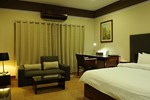 Отель The Residency Hotel Отель The Residency Hotel