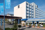 Отель NH Ambassador Ingolstadt Отель NH Ambassador Ingolstadt