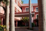 Отель Hotel RDG Managua. Отель Hotel RDG Managua.