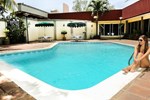Мини-отель Hotel Estrella Мини-отель Hotel Estrella