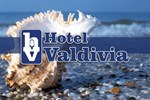 Апартаменты Hotel Valdivia Апартаменты Hotel Valdivia