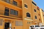 Отель Hotel Ipsan Nah Отель Hotel Ipsan Nah