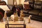 Апартаменты Noon's Accommodation Апартаменты Noon's Accommodation