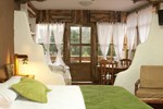 Отель El Descanso del Toro Hostería - Spa Отель El Descanso del Toro Hostería - Spa