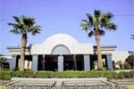 Отель Holiday Inn Monterrey Norte Отель Holiday Inn Monterrey Norte