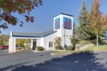 Отель Motel 6 Auburn Отель Motel 6 Auburn