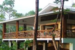 Отель Portasol Rainforest & Ocean View Community Отель Portasol Rainforest & Ocean View Community