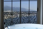 Отель Monte Cassino Отель Monte Cassino