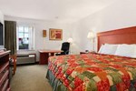 Отель Days Inn - Shawnee Отель Days Inn - Shawnee
