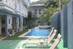Отель Hotel Playa Carmen Отель Hotel Playa Carmen