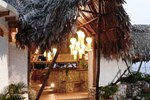 Отель Villa Caribe Отель Villa Caribe