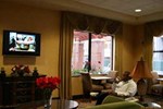 Отель Hampton Inn Schenectady Отель Hampton Inn Schenectady