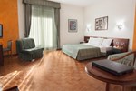 Отель Grande Albergo Maugeri Отель Grande Albergo Maugeri
