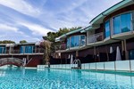 Вилла Rixos Sungate Deluxe Villas Вилла Rixos Sungate Deluxe Villas