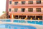 Апартаменты Hôtel Résidence IMAN Апартаменты Hôtel Résidence IMAN