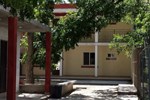 Отель Hospedaje Parras Отель Hospedaje Parras