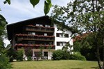Гостевой дом Hotel Schwangauer Hof Гостевой дом Hotel Schwangauer Hof