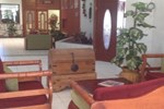 Отель Hotel Hacienda De Villa Отель Hotel Hacienda De Villa