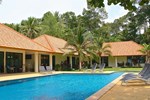 Апартаменты Heaven Beach Resort Koh Samui Апартаменты Heaven Beach Resort Koh Samui