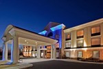 Отель Holiday Inn Express Hotel & Suites CLIFTON PARK Отель Holiday Inn Express Hotel & Suites CLIFTON PARK