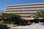 Отель Hotel Ipanema Park Отель Hotel Ipanema Park