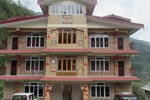 Отель The Fortuna -Gangtok Отель The Fortuna -Gangtok