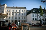 Отель Hotel Sct. Thomas Отель Hotel Sct. Thomas