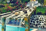 Гостевой дом Cima Dorada Villa Гостевой дом Cima Dorada Villa