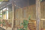 Отель Sabalos Lodge Отель Sabalos Lodge
