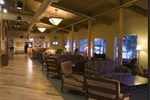Отель McKinley Chalet Resort Отель McKinley Chalet Resort