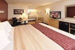 Отель Red Roof Inn - Lexington South Отель Red Roof Inn - Lexington South