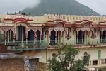 Отель Hotel Poonam Pushkar Отель Hotel Poonam Pushkar