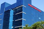 Отель Korea Tourist Hotel Отель Korea Tourist Hotel