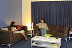 Хостел Murdoch University Village Хостел Murdoch University Village
