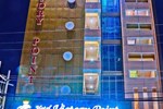 Отель Hotel Victory Point Отель Hotel Victory Point