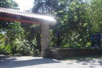 Отель Atlantida Lodge Cahuita Отель Atlantida Lodge Cahuita