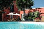 Отель Mas de Baix Отель Mas de Baix