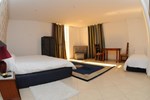 Отель Free Zone Hotel Отель Free Zone Hotel