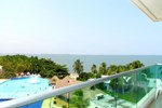 Апартаменты Edificio Costa Azul - Apartamento 1 Hab - SMR186A Апартаменты Edificio Costa Azul - Apartamento 1 Hab - SMR186A
